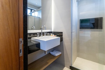 Superior Room, 2 Twin Beds
