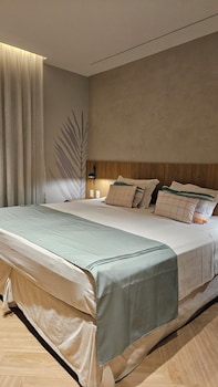 Standard Double Room, 1 Double Bed