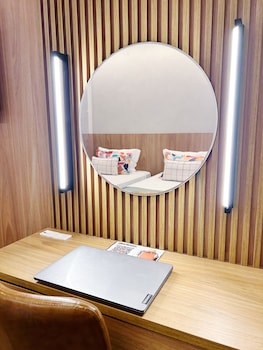 Superior Room, 2 Twin Beds