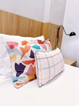 Superior Room, 2 Twin Beds