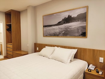 Standard Studio, 1 Double Bed, Annex Building