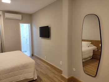 Standard Studio, 1 Double Bed, Annex Building