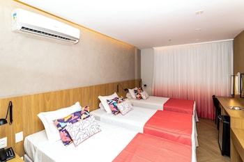 Superior Room, 1 Double Bed