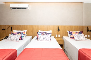 Standard Double Room, 1 Double Bed