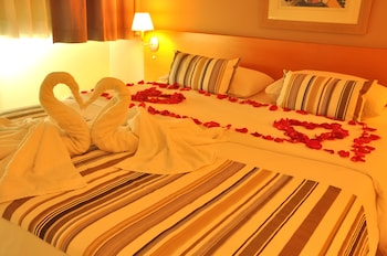 Suite, 1 Double Bed