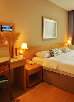 Standard Double Room, 1 Double Bed