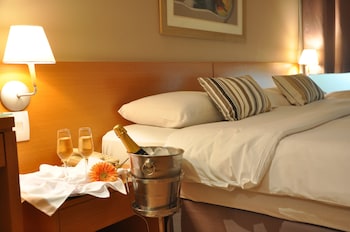 Suite, 1 Double Bed