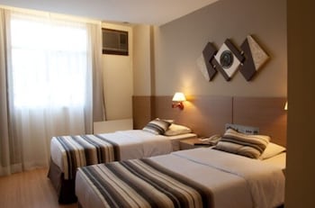 Suite, 2 Twin Beds