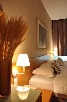 Suite, 1 Double Bed