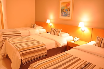 Standard Twin Room, 2 Twin Beds