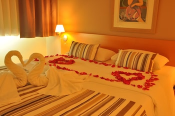 Suite, 1 Double Bed