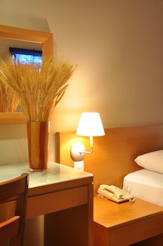 Standard Twin Room, 2 Twin Beds