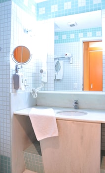 Suite, 1 Double Bed