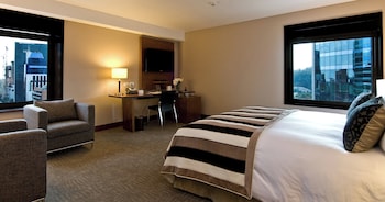 Premium Room, 1 King Bed