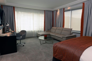 Premium Room, 1 King Bed, Tower (Main Tower)