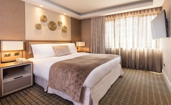 Classic Room, 1 King Bed