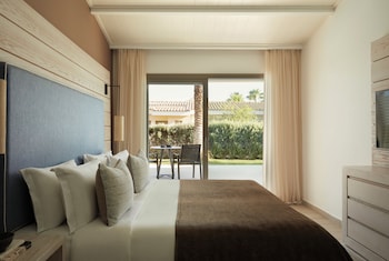 One Bedroom Suite Garden view (Bungalow Area)