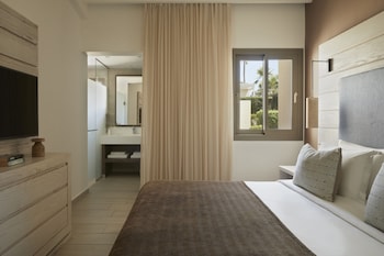 Two Bedroom Suite Garden view (Bungalow Area)
