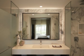 Mare Suite Sea View (Bungalow Area)