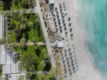 Suite, Beach View (Bungalow)