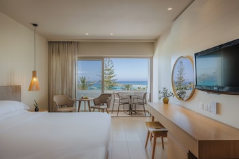 Standard Room, Sea View
