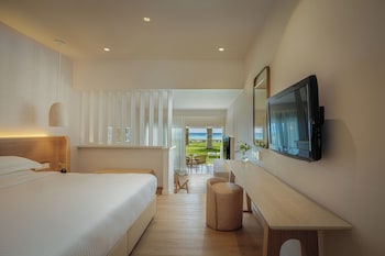 Suite, Beach View (Bungalow)