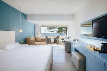 Superior Sea View