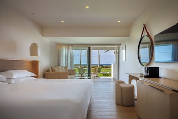Bungalow, Sea View, Beachside