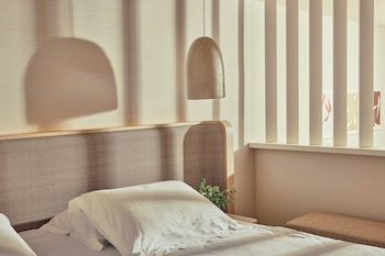 Suite, Beach View (Bungalow)