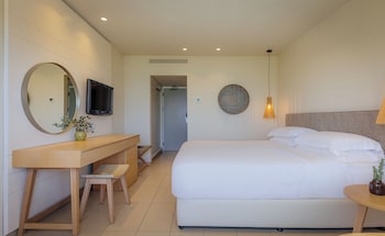 Standard Room, Sea View