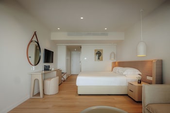 Bungalow, Sea View, Beachside