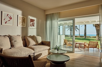 Suite, Beach View (Bungalow)