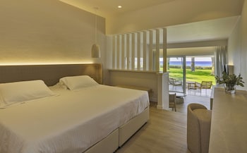 Suite, Beach View (Bungalow)