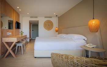 Standard Room, Garden View