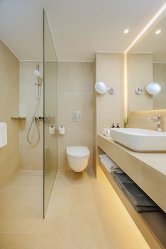 Standard Room, Sea View