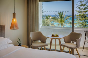 Standard Room, Sea View
