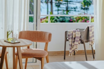 Standard Room, Sea View