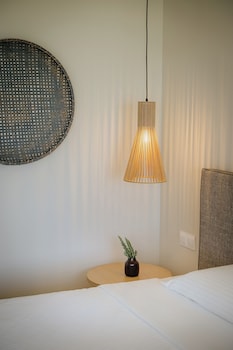 Standard Room, Sea View