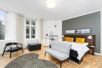 X-Large (1 King Size Bed 180x200cm)