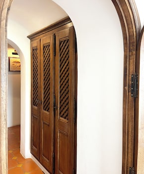 Junior Suite, Sea View