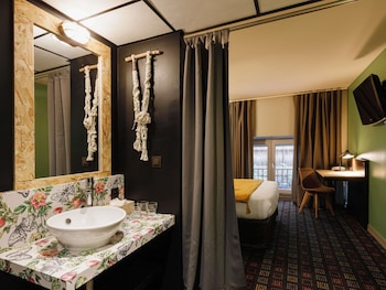 Standard Room, Multiple Beds