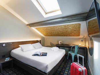 Standard Room, Multiple Beds
