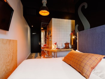 Classic Room, 1 Double Bed (Pure)