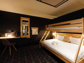 Standard Room, Multiple Beds