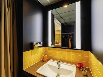 Standard Room, 2 Double Beds