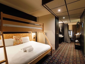 Standard Room, Multiple Beds