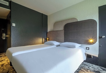 Standard Twin Room, Non Smoking