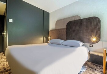 Standard Double Room, Non Smoking