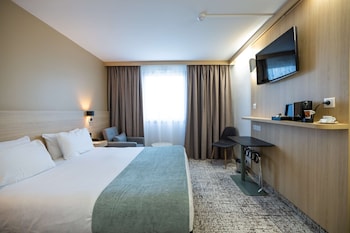 Executive Room, 1 Queen Bed, Non Smoking