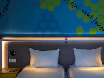 Standard Twin Room, 2 Twin Beds